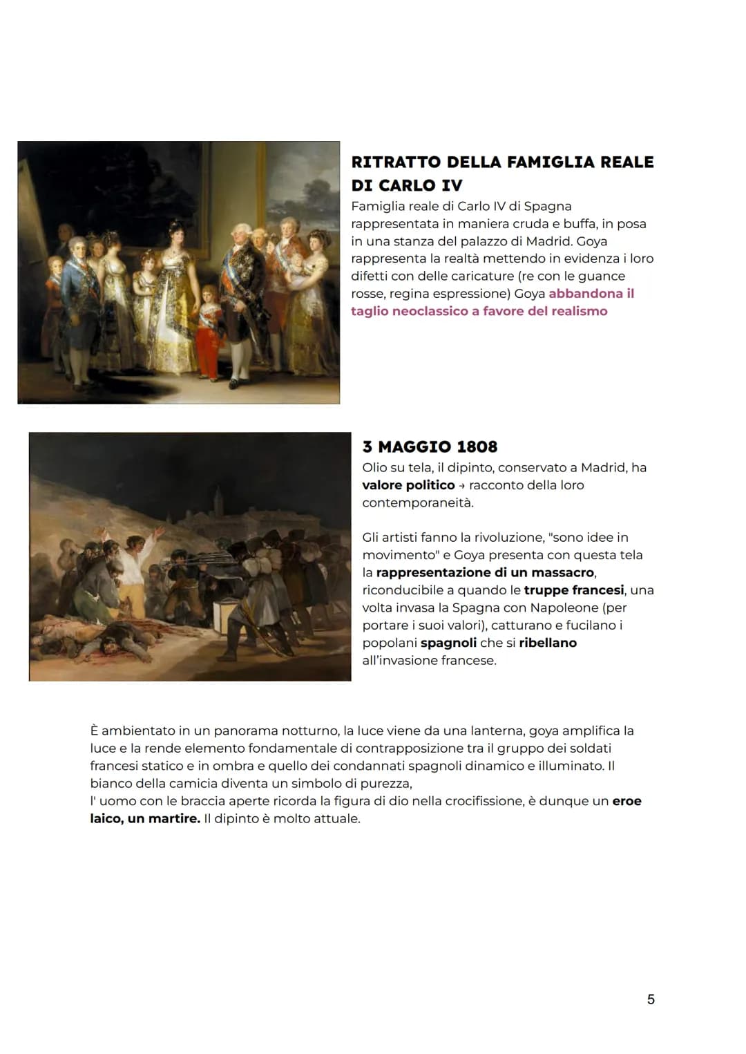 # NEOCLASSICISMO

stile dominante diffuso in Francia e Italia nella seconda metà del 1700 (convide idealismo e spirito
dell'illuminismo) che