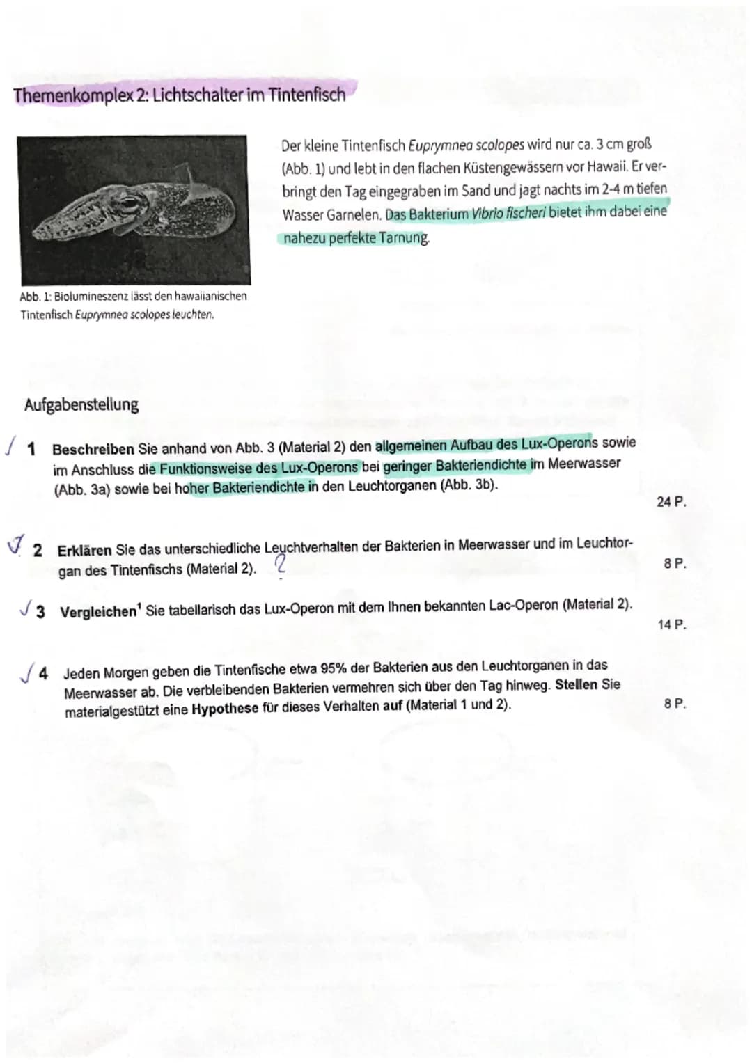 # Themenkomplex 1: Progerie - zu jung zum Altern

... und viel Erfolg!!!

Alterungserscheinungen bei an Progerie erkranktem
Kind

Eigentlich