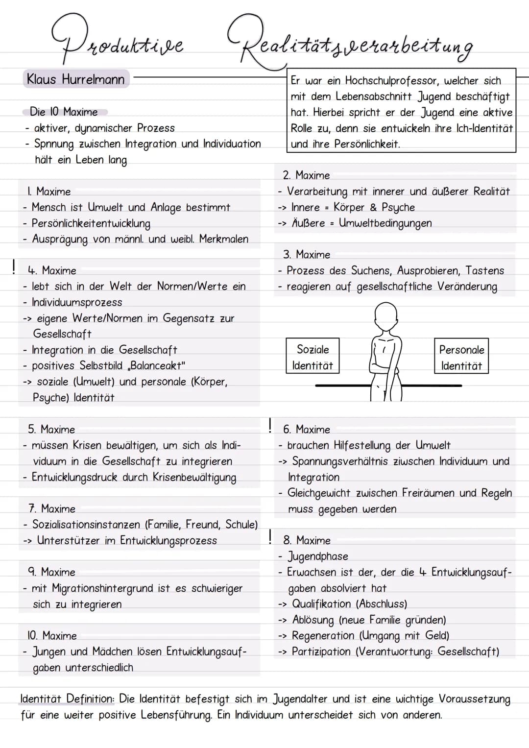 # Kognigtive Entwicklung

Jean Piaget

Kerngedanke

- Reifungsprozesse und Erfahrungs-

Er war ein Schweizer Biologe und Pionier der kogniti