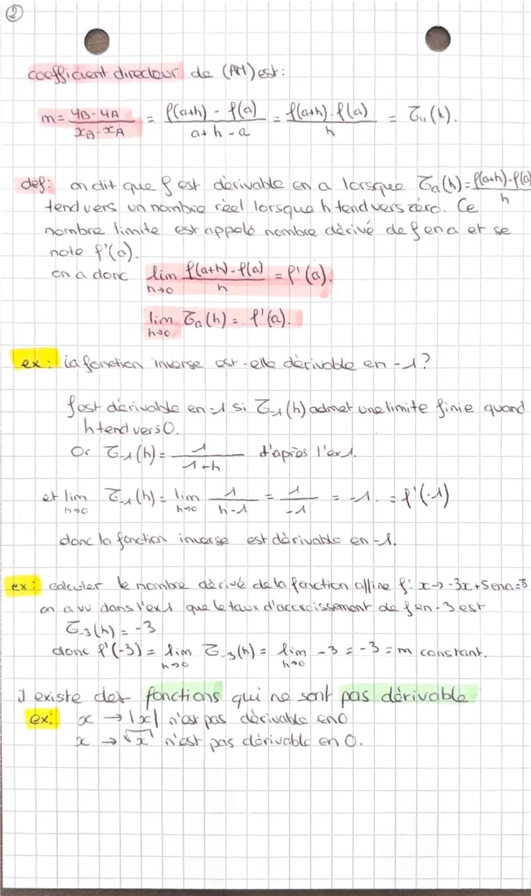 @
• mathématiques
•cakuler le taux de variations de fentre a erbi
$
\frac{f(b) - f(a)}{b-a}.
$
ex: le taux de variations de f(x) = 2x3 entre