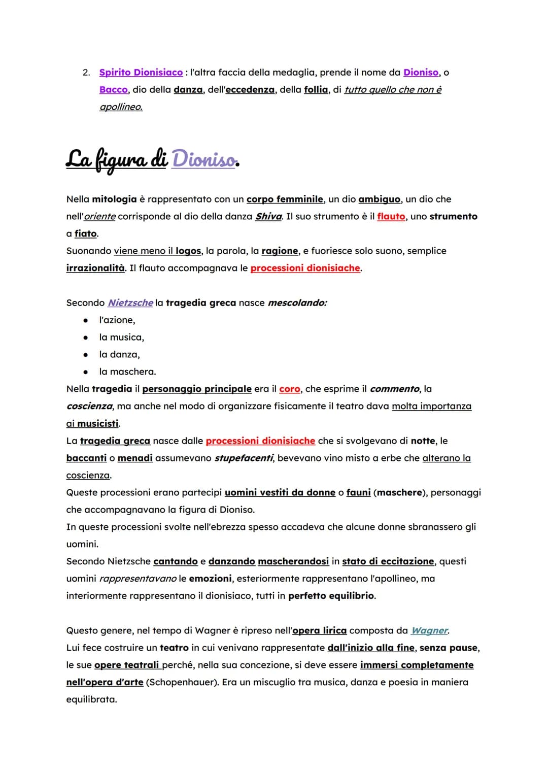 
<h2>Introduzione</h2>
<p>Friedrich Nietzsche è considerato uno spartiacque tra la filosofia tradizionale e il pensiero del 1900. Il suo met