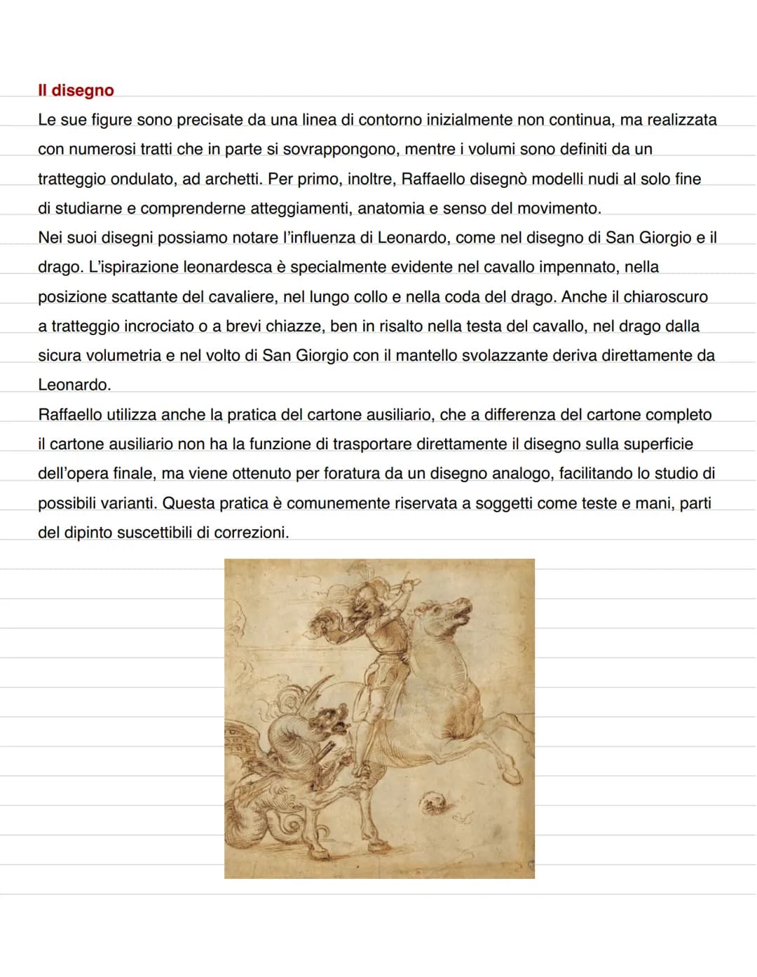 # Raffaello Sanzio

Contesto Storico

Raffaello, considerato uno dei più grandi artisti di tutti i tempi e tra i massimi interpreti del
conc