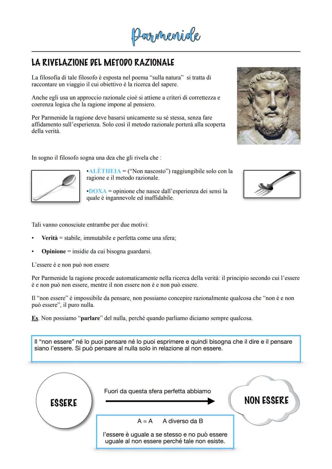 # I Fisici di Mileto

TALETE

Nato a Mileto (624-545 a.C.) non si curava delle piccole cose e delle
faccende quotidiane vuole scoprire la ve