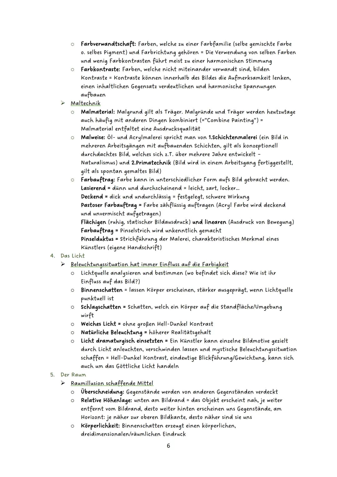 # Kunst Abitur / Malerei / Architektur / Typografie

Inhaltsangabe:

1.  Grundlagen: Analysemethoden
2.  Die Werkanalyse
    a. Voranalyse
 