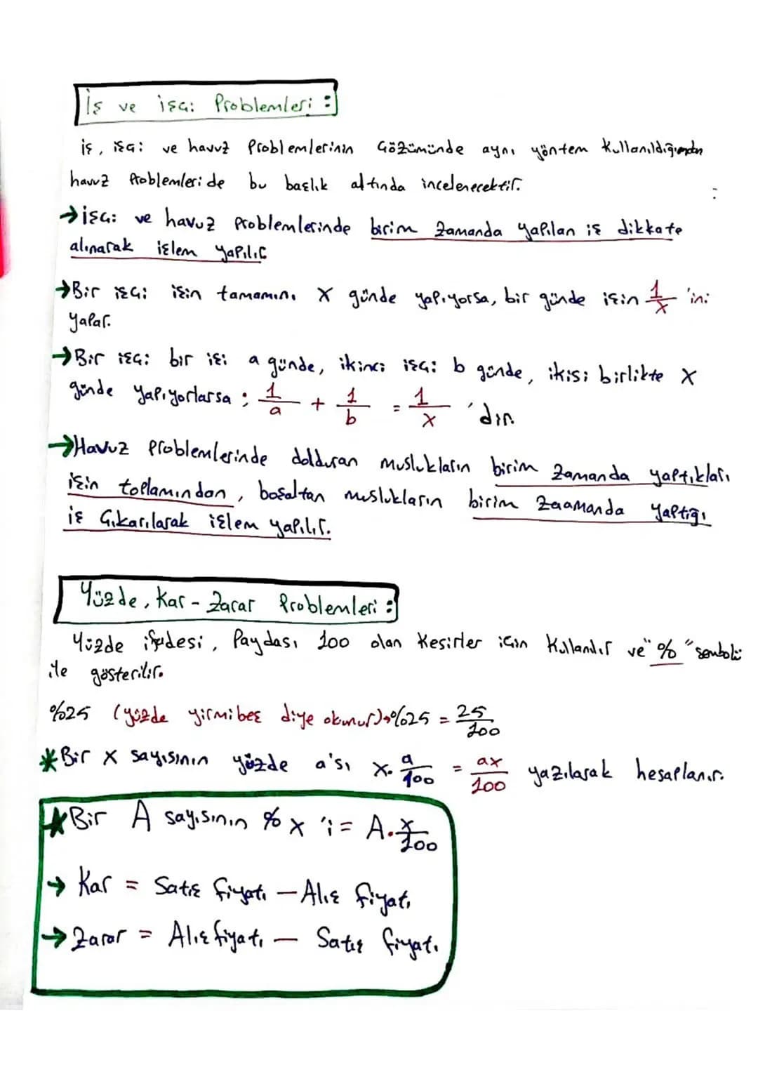 Say, Problemleri:
Bir sayı X ise;
*3 fazlas, X+3
*7 eksiği: x-7
Yarısı:
Bilinmeyen sayılar x ve y olsun;
ik: sayının toplamı: X+y
*iki sayın