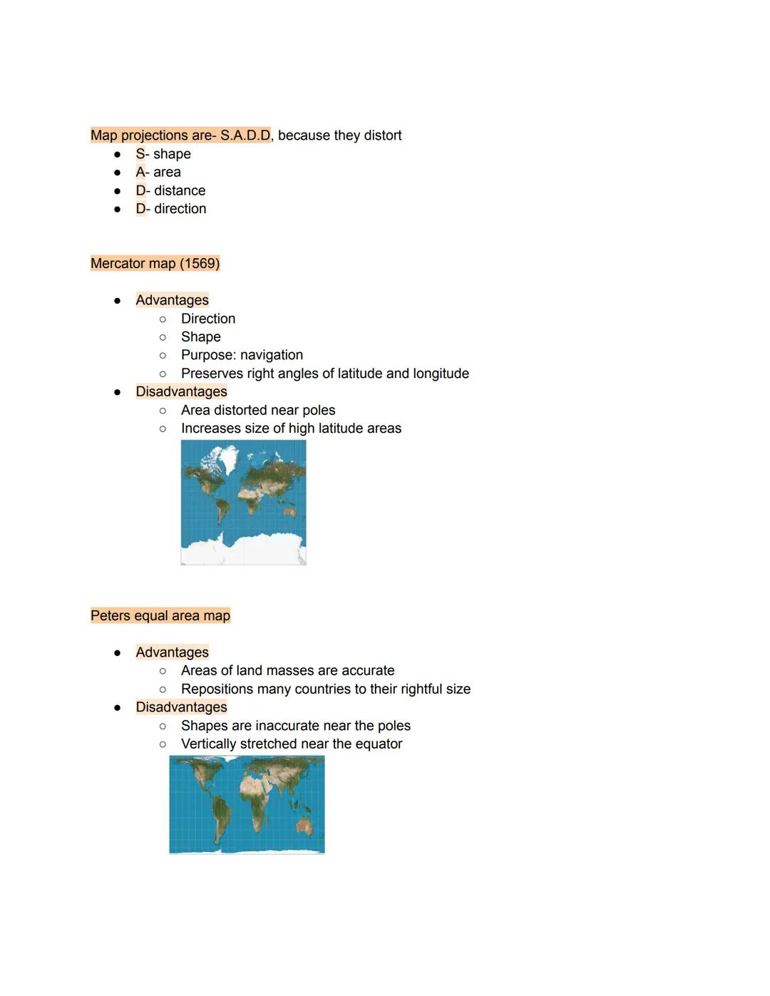 # Unit 1- Thinking Geographically

1.  1- Introduction to maps notes

Reference maps: General information/ navigation/ location

*   Politic