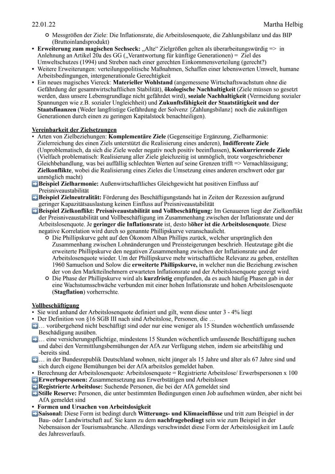 22.01.22

Martha Helbig

# Abitur 2022

## Sozialwissenschaften Leistungskurs

Martha Helbig 22.01.22

Martha Helbig

Abitur Vorbereitung - 