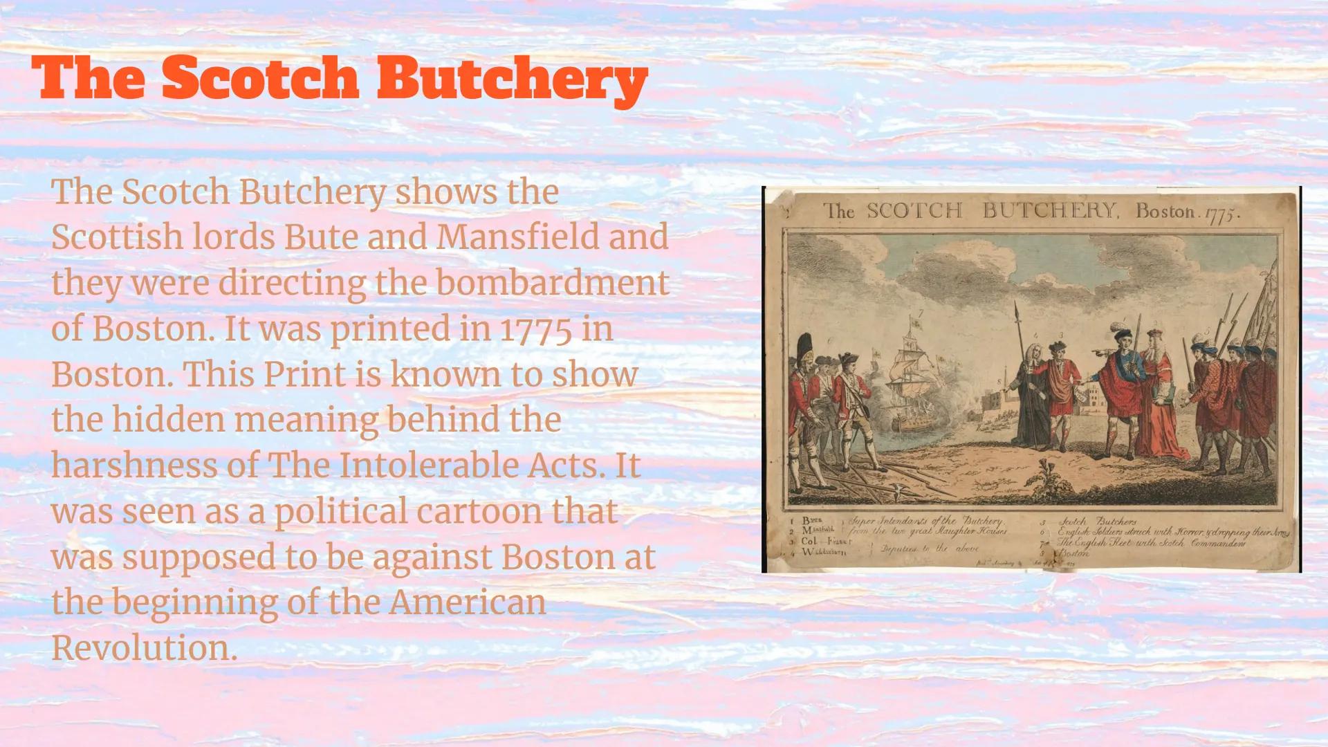 Propaganda
during
American
Revolution

By: Kate B, Nitya V, and Vaishnavi K # Thomas Paine's Common Sense

Paine's Common Sense, originally 