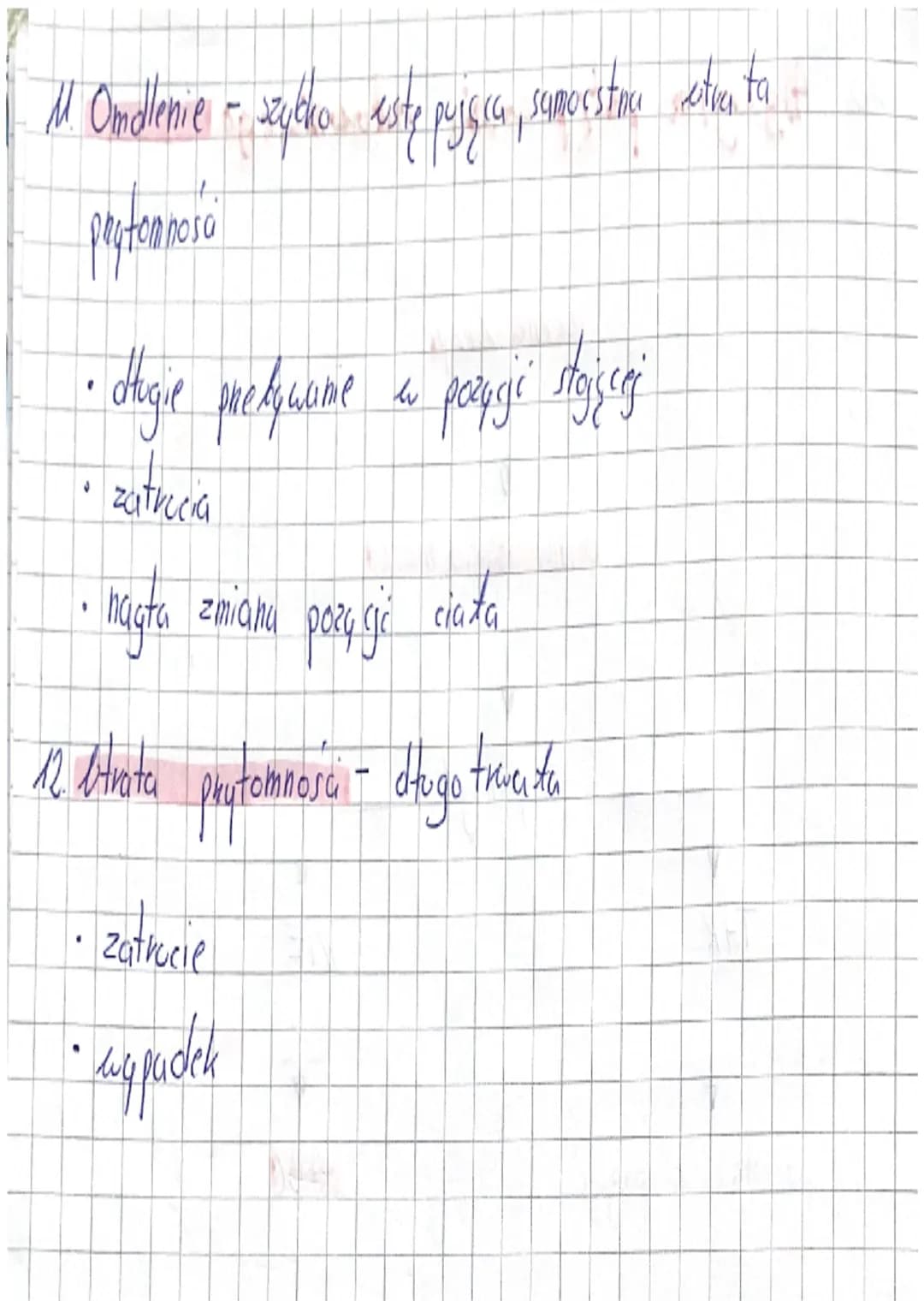 EDB-podstawy pierwszej pomocy

1. SAMPLE -nu lezy zapytać poszkodowanego na
początku (wywiad)

S- symptomy (objawy) - Co się stato ?

A-aler