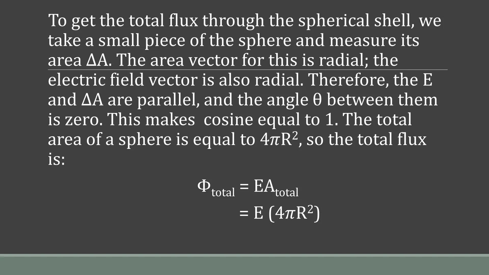 # GAUSS’ LAW

APPLICATIONS OF GAUSS’ LAW Karl Friedrich Gauss
1777-1855

Developed a generalized and
more elegant relationship
between charg