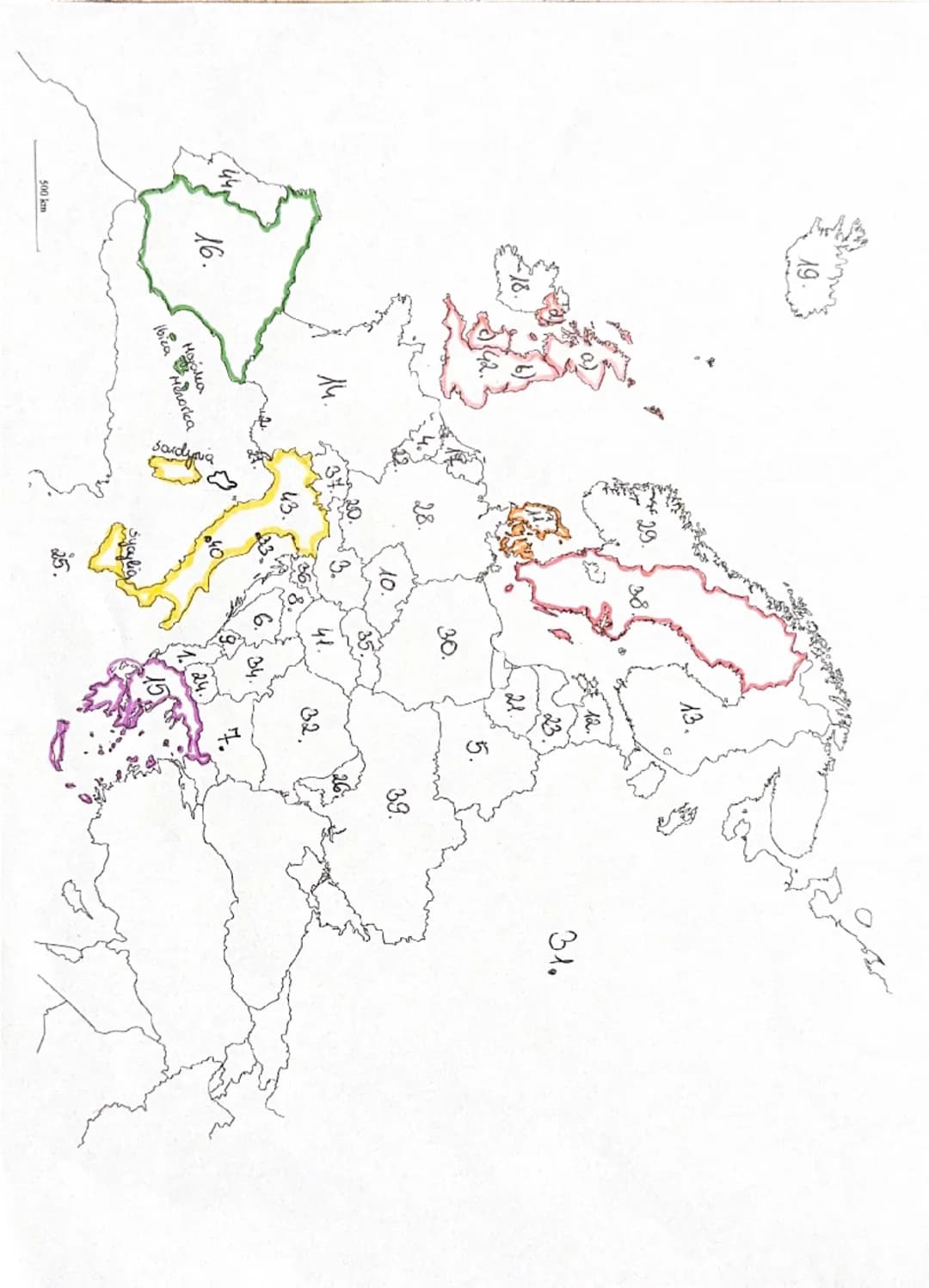 500 km

16.

14.

Марка

Menorka

Syaylig

25.

15.

19

29.

28.

10.

37.

13.

38.

12.

31.

23

30.

5.

43.

33.

308.

6.

34.

32.


