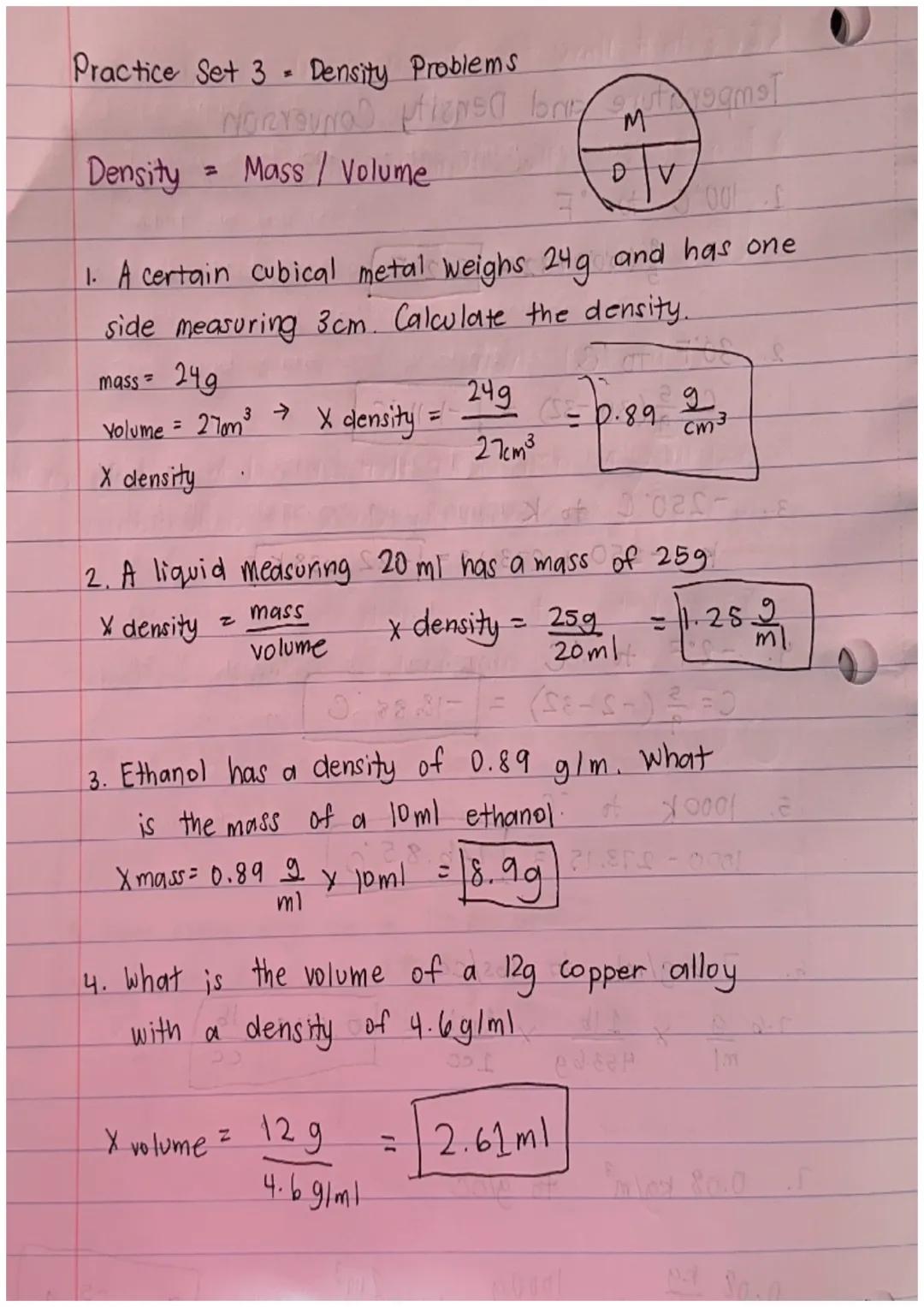 Practice Set 1 tronciensnil yot wollot of 01/11/29

1. How many m are there in km?
$X_m = 100km \times \frac{1000 m}{1 km} = 100,000 meters$