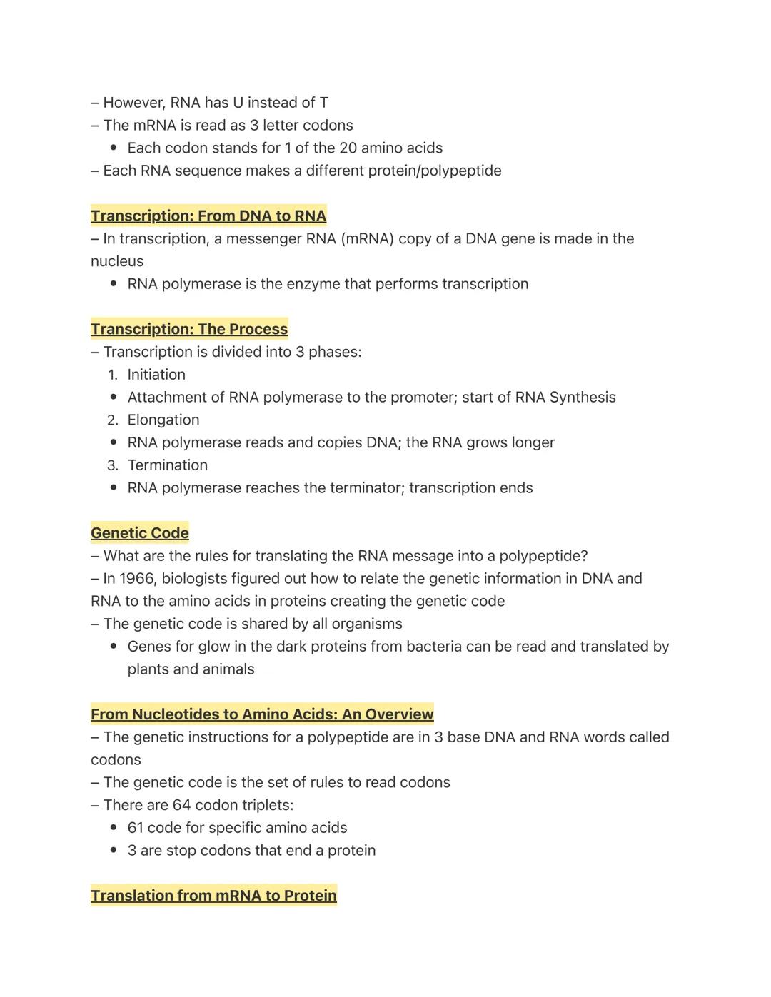 # 10: DNA Structure + Function

Biology and Society: The First 21st Century Pandemic
- In 2009, a cluster of unusual flu cases was reported 
