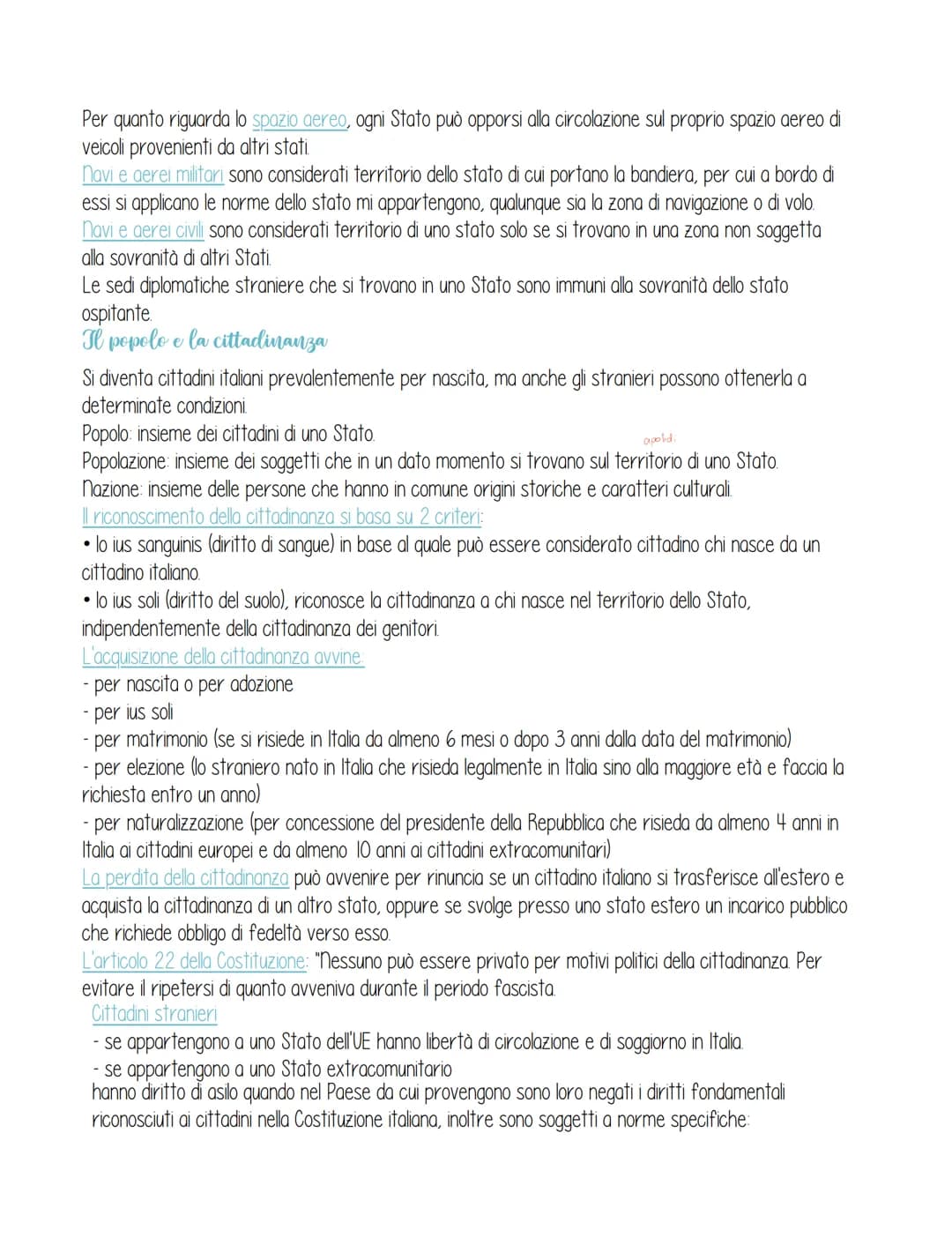 # Lo Stato, le sue origini e i suoi caratteri

Lo Stato si caratterizza per essere un ente sociale originario (la legittimità non deriva da 