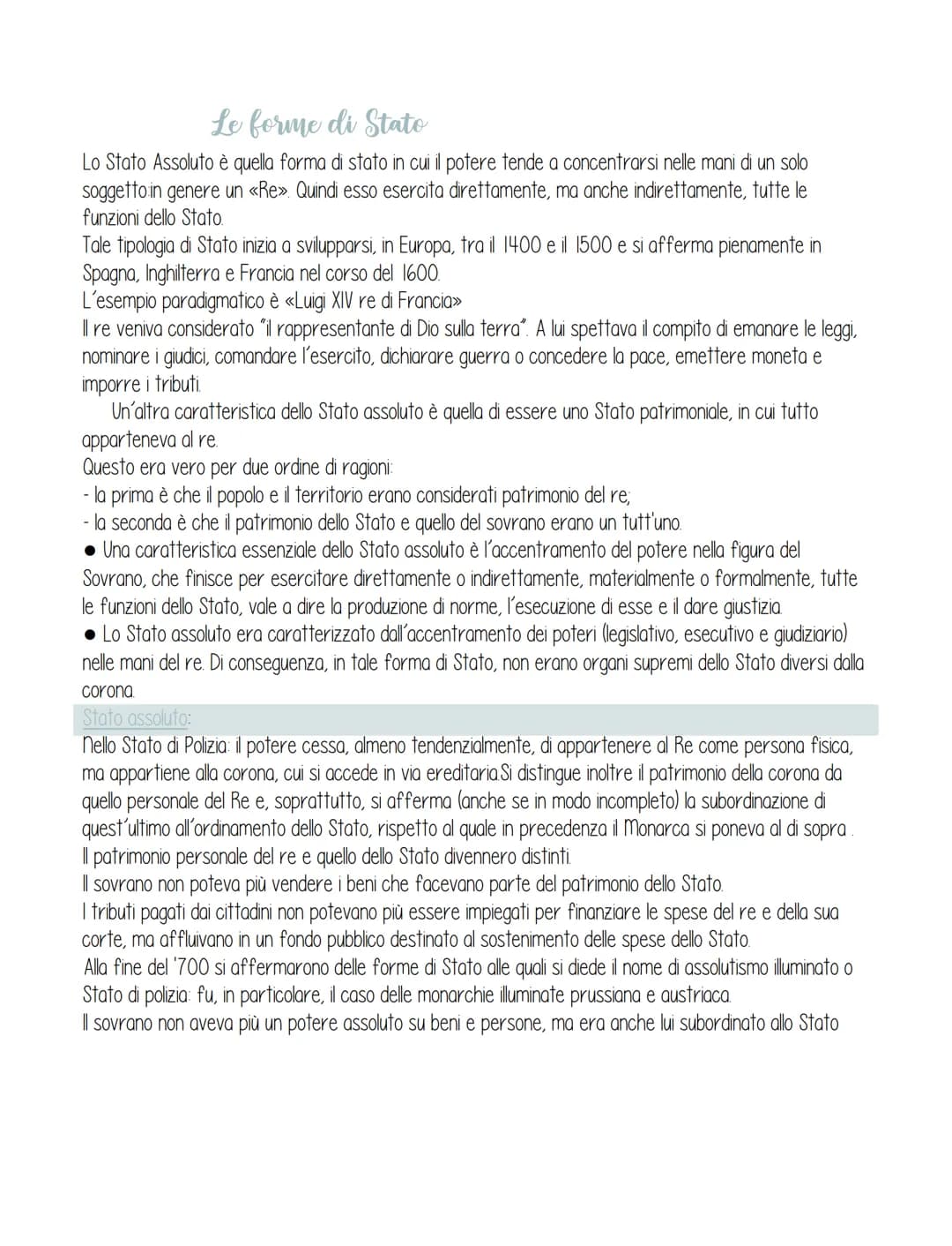 # Lo Stato, le sue origini e i suoi caratteri

Lo Stato si caratterizza per essere un ente sociale originario (la legittimità non deriva da 