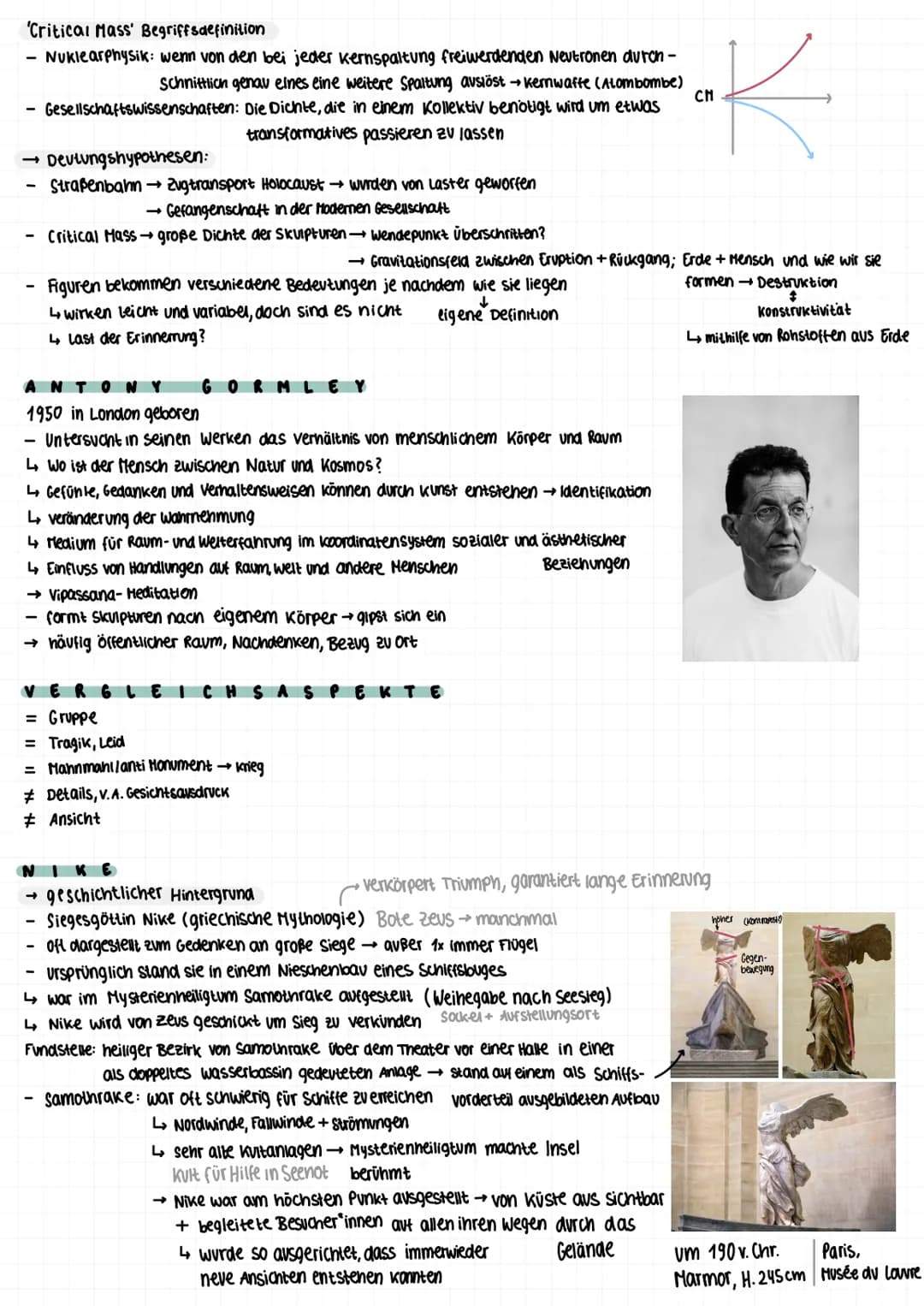 # Kunst klausur 3

LAOKOON

→ geschichtlicher Hintergrund

Laokoon war Priester des Gottes Apoll in Troja als strafe für einen frevelhaften
