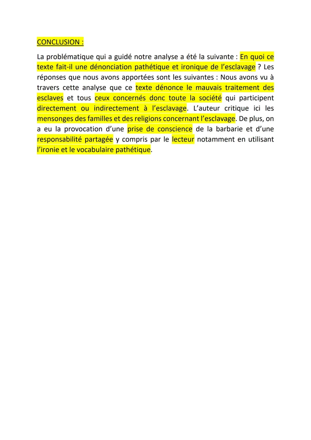 Texte 3 : Candide de Voltaire

INTRODUCTION :

Ce texte est l'histoire de Candide, un jeune philosophe, chassé d'un
château qui toujours opt