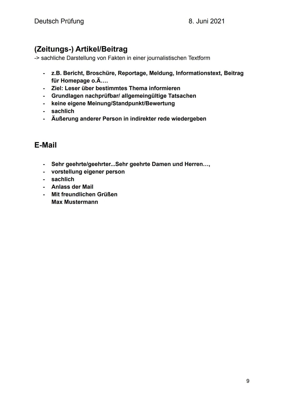Deutsch Prüfung
8. Juni 2021

Heyy schön das du da bist.
Hier ist meine Deutsch Zusammenfassung.
Benutzung auf eigene Gefahr!
Ich weiß nicht