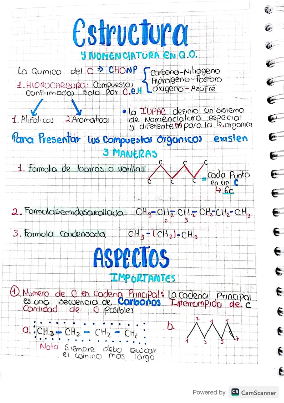 # COMPUESTOS

ORGANICOS

*   Geometricas: Abrevian la escritura e idican la
distribución de los atomos en el plano a en
el espacio.

*   Pla