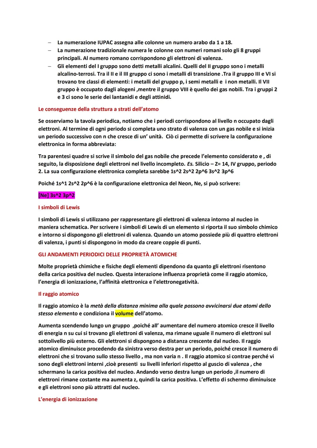 # La struttura dell'atomo

La materia si compone di una carica elettrica. Questa può essere di due tipi:

positiva(+)

Negativa (-)

Le cari