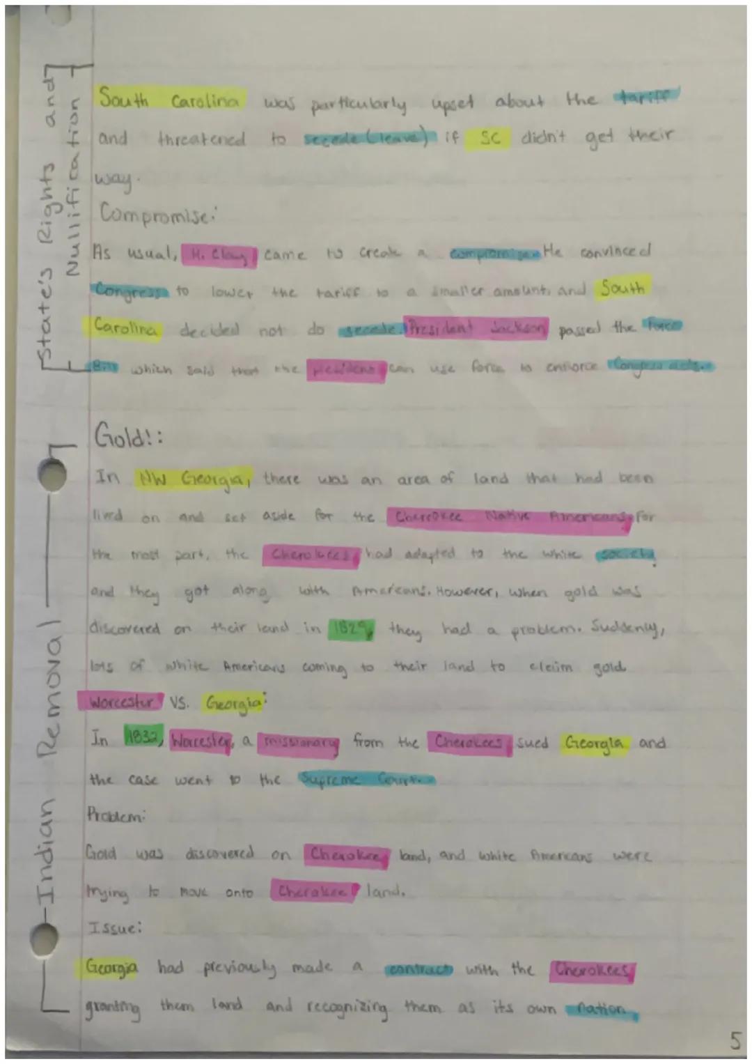 # Age of Jackson & Westward Expansion

After serving second termy President Monica was ready to
step down from office. Election was not simp