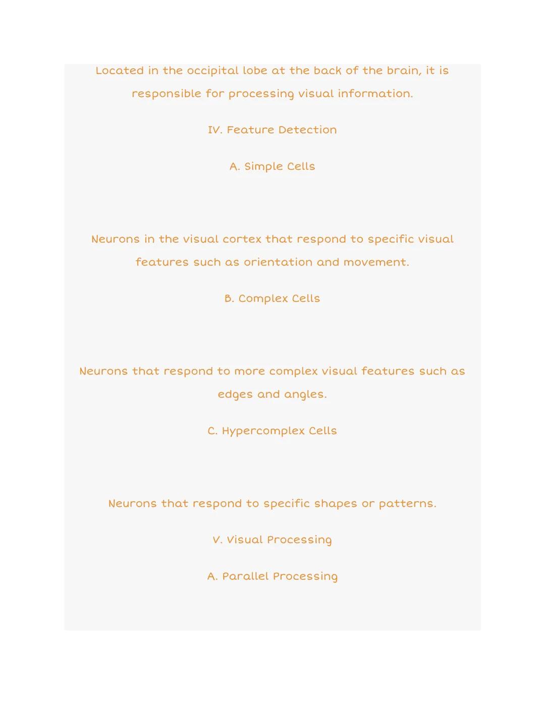 3.3 Visual Anatomy: Organized Notes

Sclera
Aqueous Humor
Ligne
EYE
RETINA
Fores
Blood Vessels
Optic
Clary Body
Adepted from WEBVISION Ntp:/