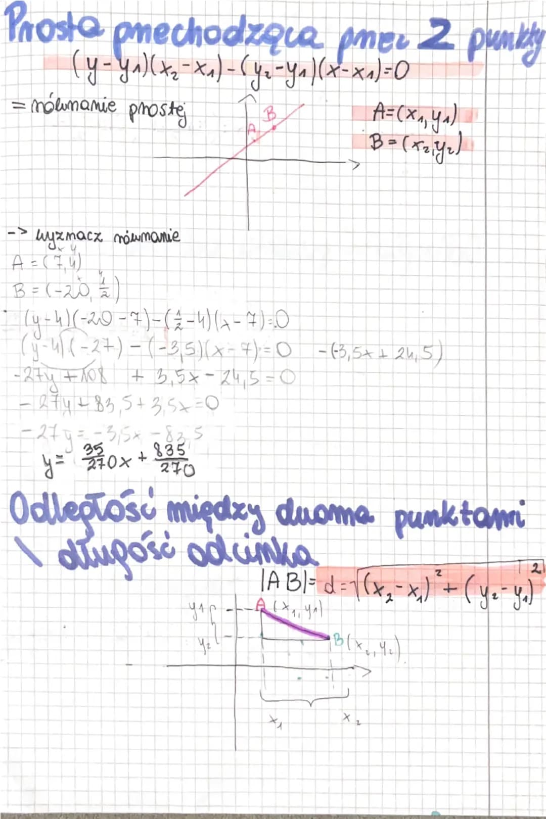 # Prosta w Wa.. współmędnych

n. Kiemenkowe

$y=ax+b$

ispolcrummik

Kenimbbay

↓

pmesunięcie

melache schoolkoh

hiy=-x+1


$P(0,b)$

$f(x