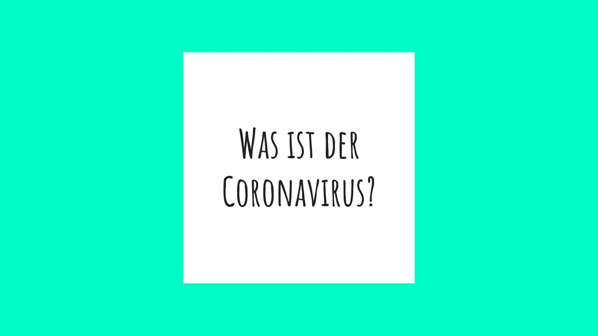 # POLITIKZYKLUS

Am Beispiel des Coronavirus erklärt

Mayenna, Emily, Alea, Erik # INHALTSVERZEICHNIS

*   Was ist der Coronavirus überhaupt