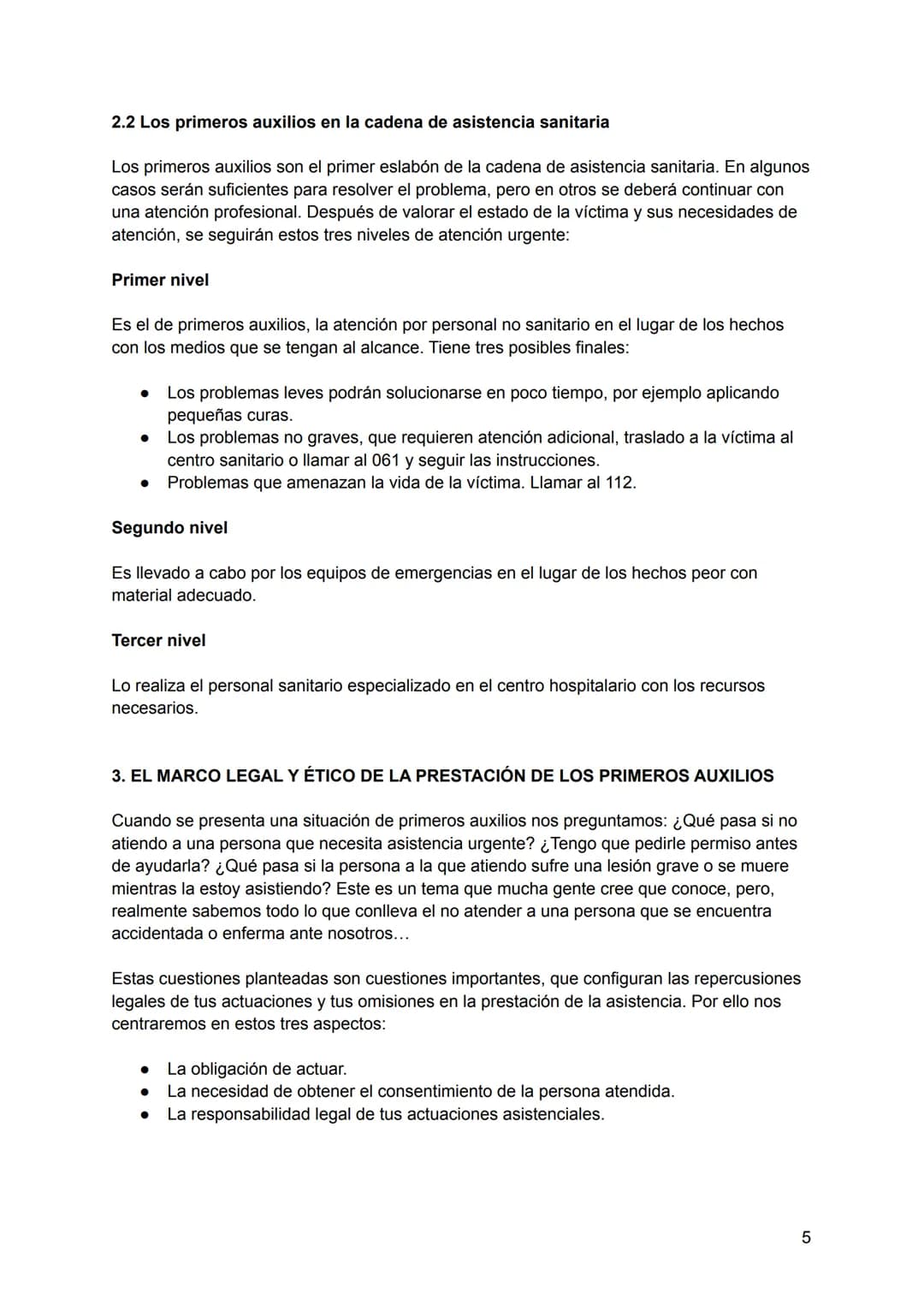 # PRIMEROS AUXILIOS
UT 01

EL SISTEMA SANITARIO Y LOS PRIMEROS AUXILIOS

1.  El sistema sanitario y la atención a las emergencias
    1.1 Lo