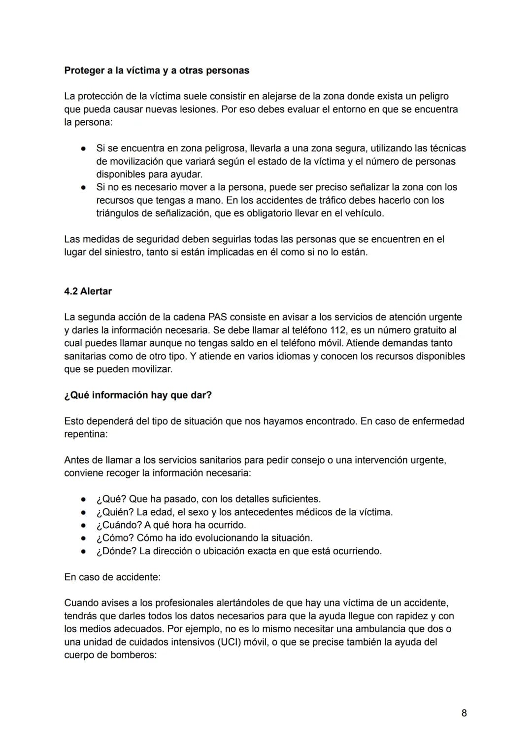 # PRIMEROS AUXILIOS
UT 01

EL SISTEMA SANITARIO Y LOS PRIMEROS AUXILIOS

1.  El sistema sanitario y la atención a las emergencias
    1.1 Lo