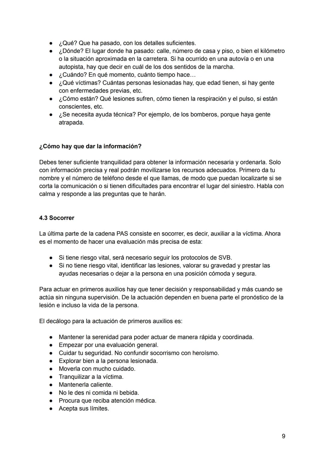 # PRIMEROS AUXILIOS
UT 01

EL SISTEMA SANITARIO Y LOS PRIMEROS AUXILIOS

1.  El sistema sanitario y la atención a las emergencias
    1.1 Lo