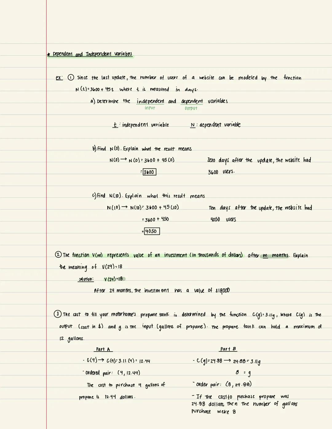 # Chapter 1

## 1.1 Slopes and Equations of Lines

Linear functions

* Finding the slope of a Line

ex:

②


(0,4)

-3

(1/2)

(-22)

$m = \