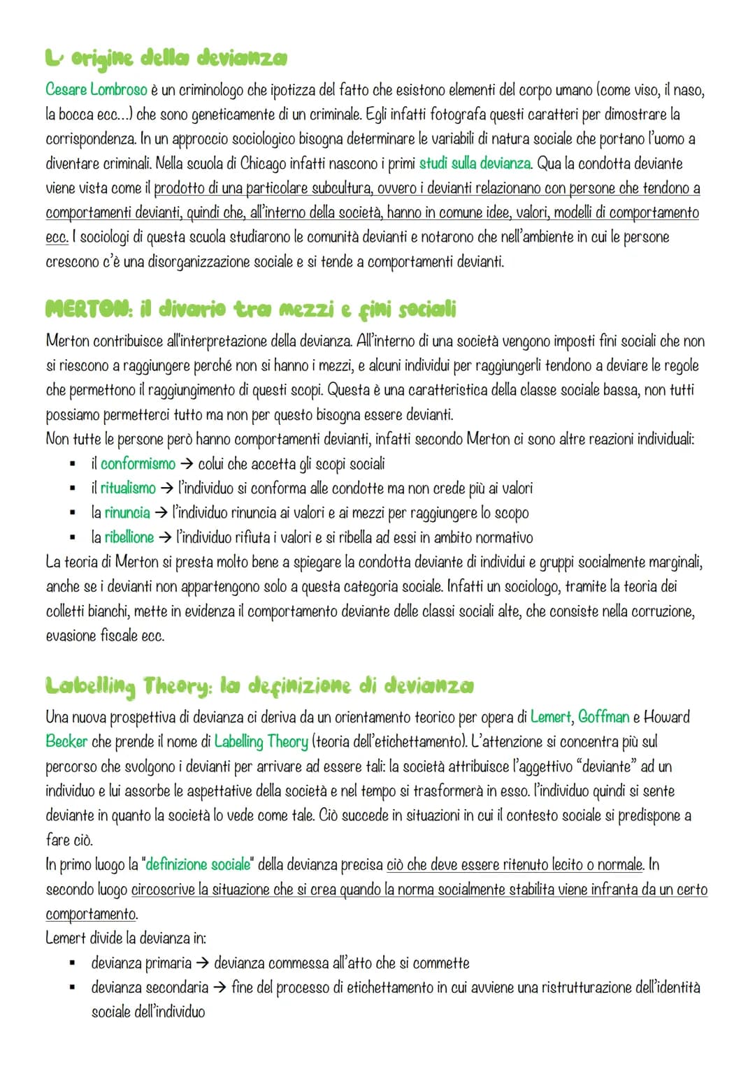 # Dentro la società:
norme, istituzioni, devianza

## Le norme sociali: le regole della convivenza

Le norme sociali sono regole scritte o n