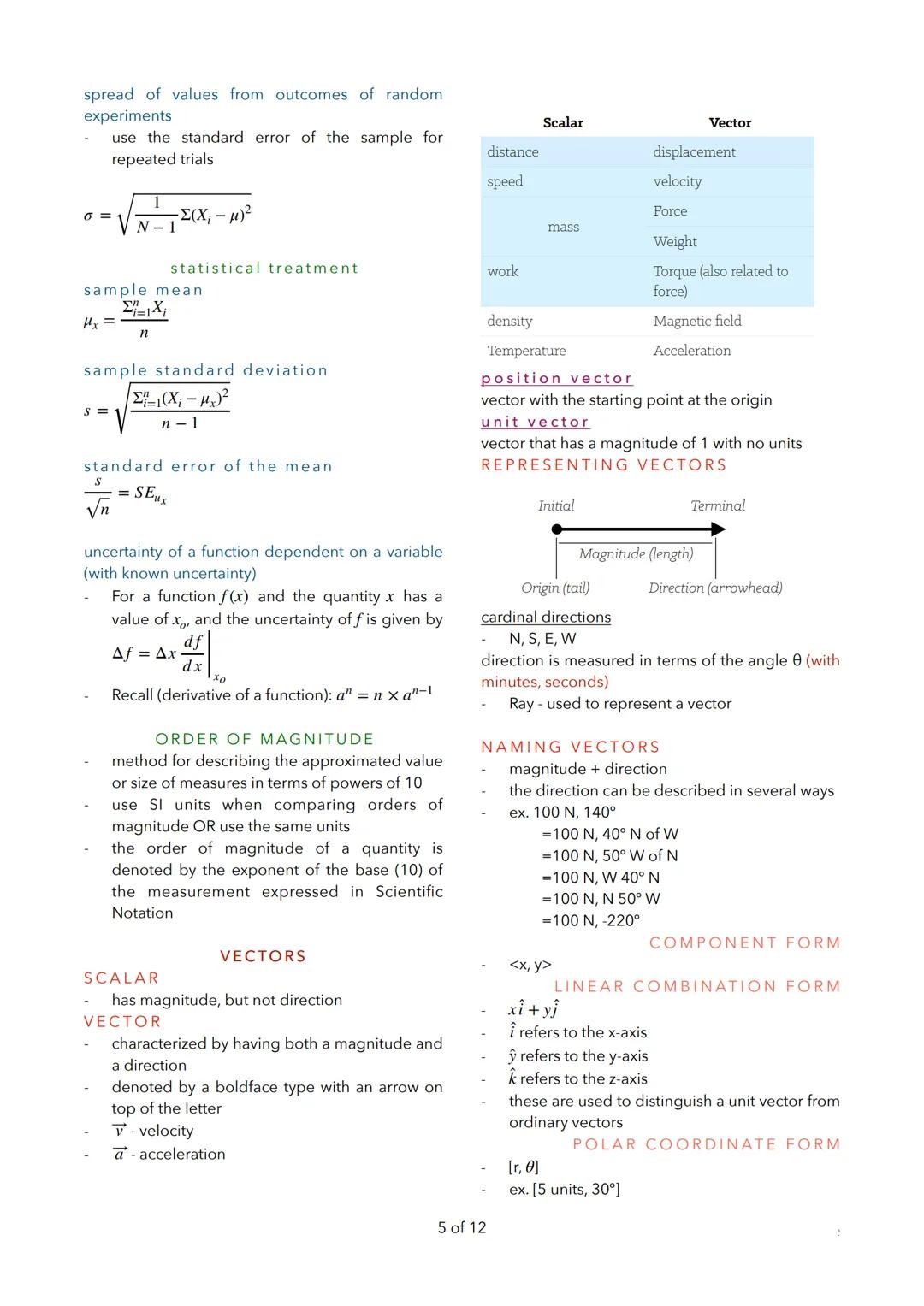 
<h2 id="etymologyanddefinition">Etymology and Definition</h2>
<p>The term "physics" is derived from the Greek word "physis," which means na