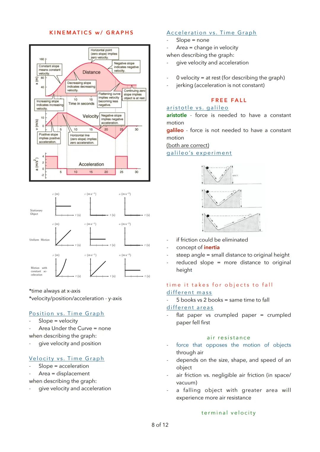 
<h2 id="etymologyanddefinition">Etymology and Definition</h2>
<p>The term "physics" is derived from the Greek word "physis," which means na