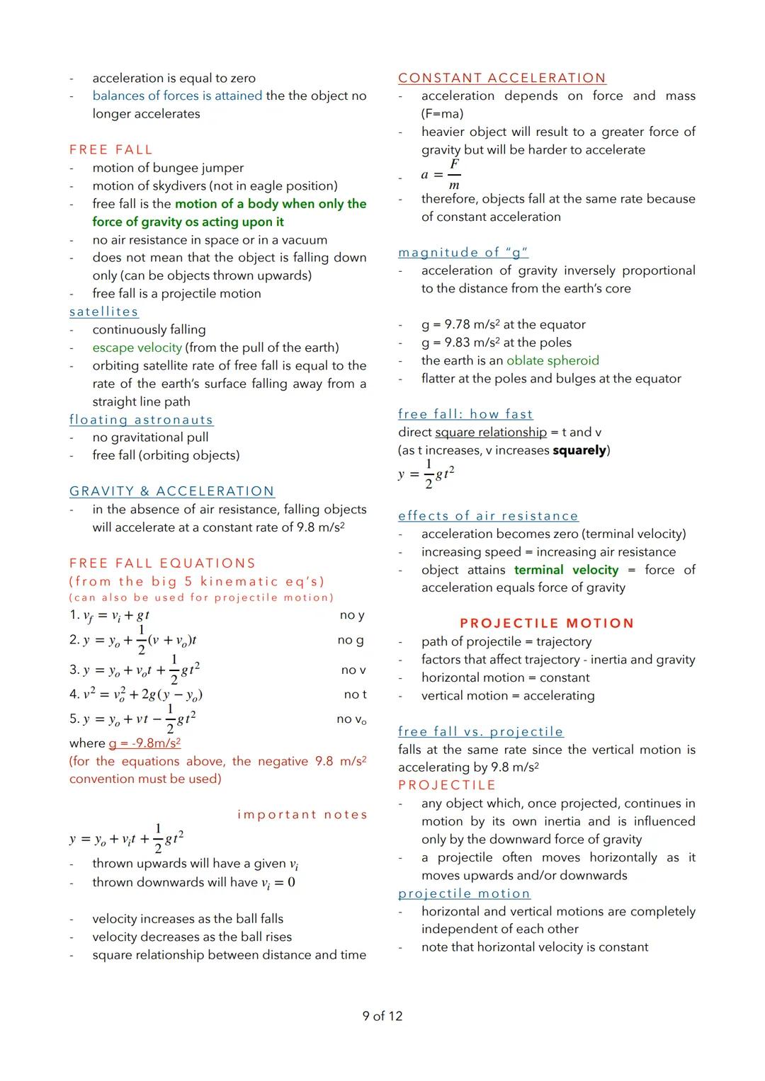 
<h2 id="etymologyanddefinition">Etymology and Definition</h2>
<p>The term "physics" is derived from the Greek word "physis," which means na