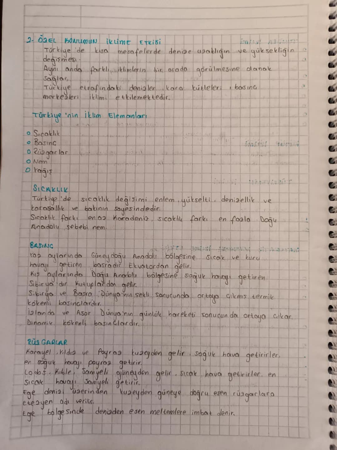 TÜRKİYENİN İkcimil.

Turkiye 'nin iklimini etkileyen faktörler.

1- matematik konumunun iklime etkisi

2- Özel konumun iklime etkisi

MATEMA