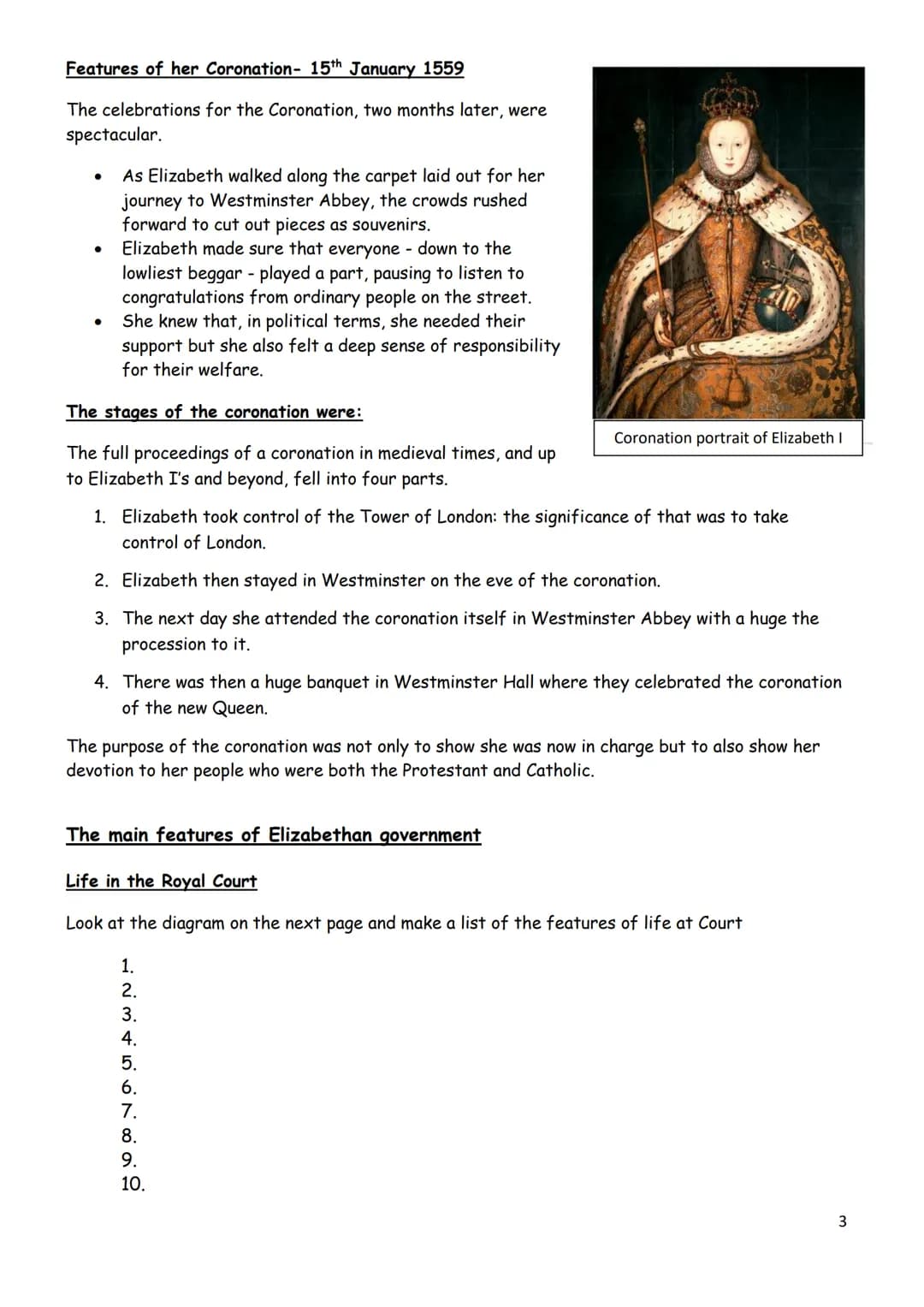 # Elizabeth I

1558 - 1603

WJEC GCSE HISTORY
EDUQAS

THE
ELIZABETHAN
AGE
1558-1603
R. Paul Evans

DYNAMIC
HODDER
EDUCATION
LEARN MORE

GCSE