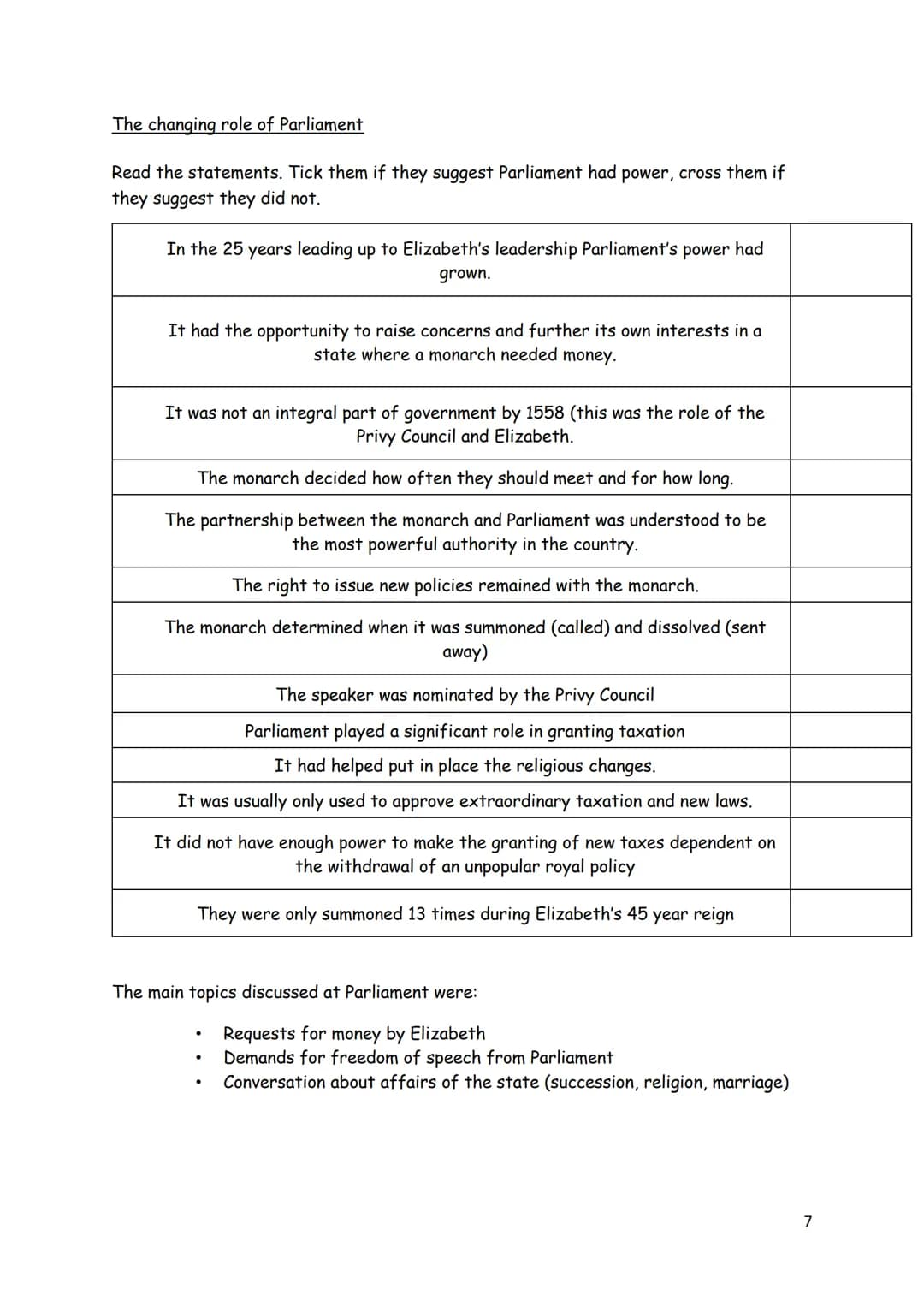 # Elizabeth I

1558 - 1603

WJEC GCSE HISTORY
EDUQAS

THE
ELIZABETHAN
AGE
1558-1603
R. Paul Evans

DYNAMIC
HODDER
EDUCATION
LEARN MORE

GCSE