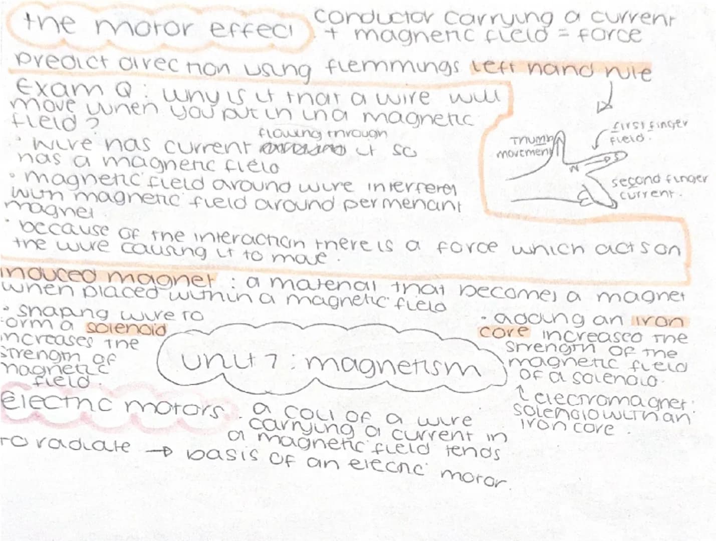 scalar don't have
scalar + vecrar quantities a direction, only a
rvector have magnuude and
direcion (velocity)
magnuude (ie speed)
Represent