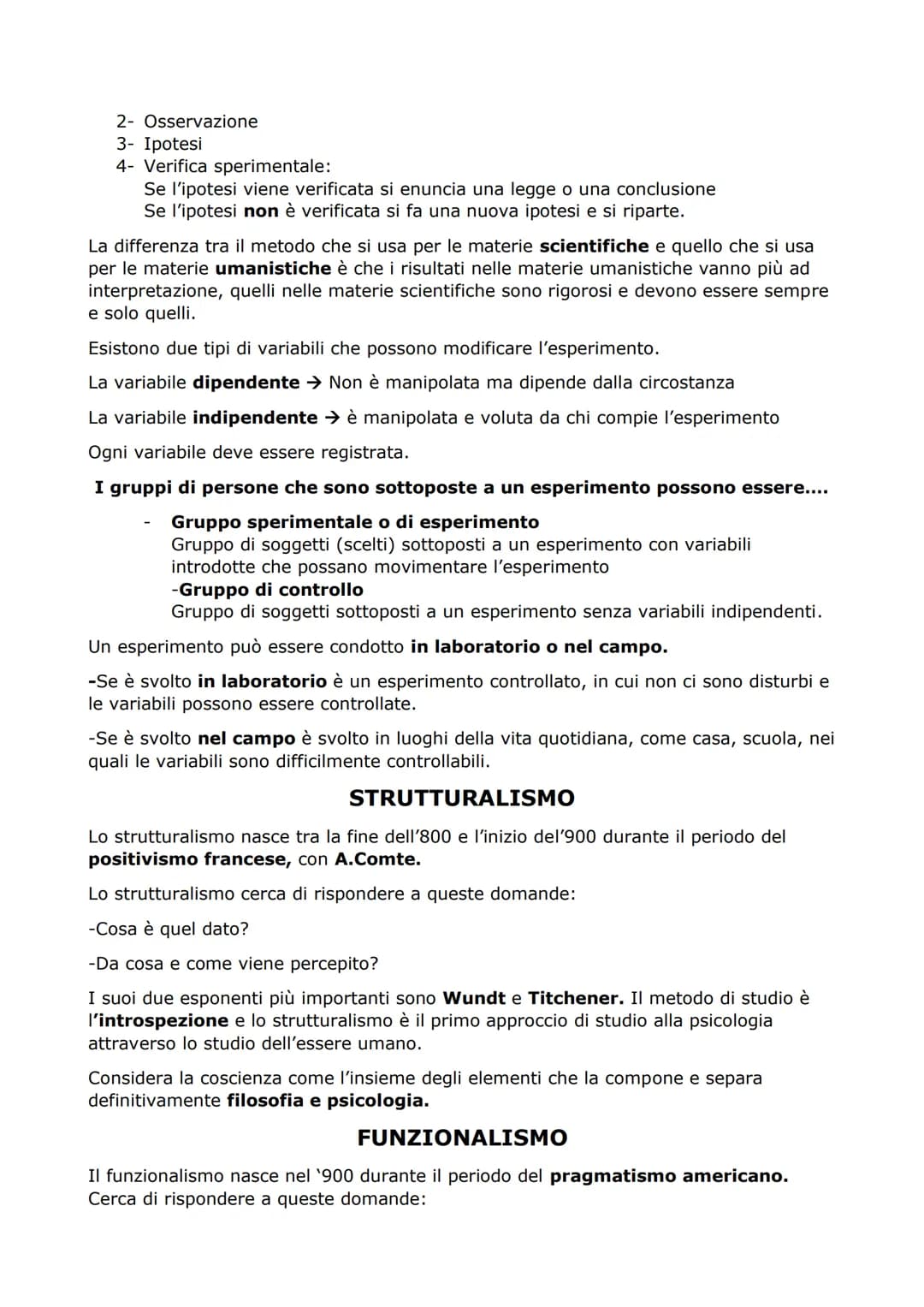 # SCIENZE UMANE X INTERROGAZIONE SCRITTA

-EMPIRISMO E RAZIONALISMO

-L'Empirismo. La parola empirismo deriva da "empiria", che significa "e
