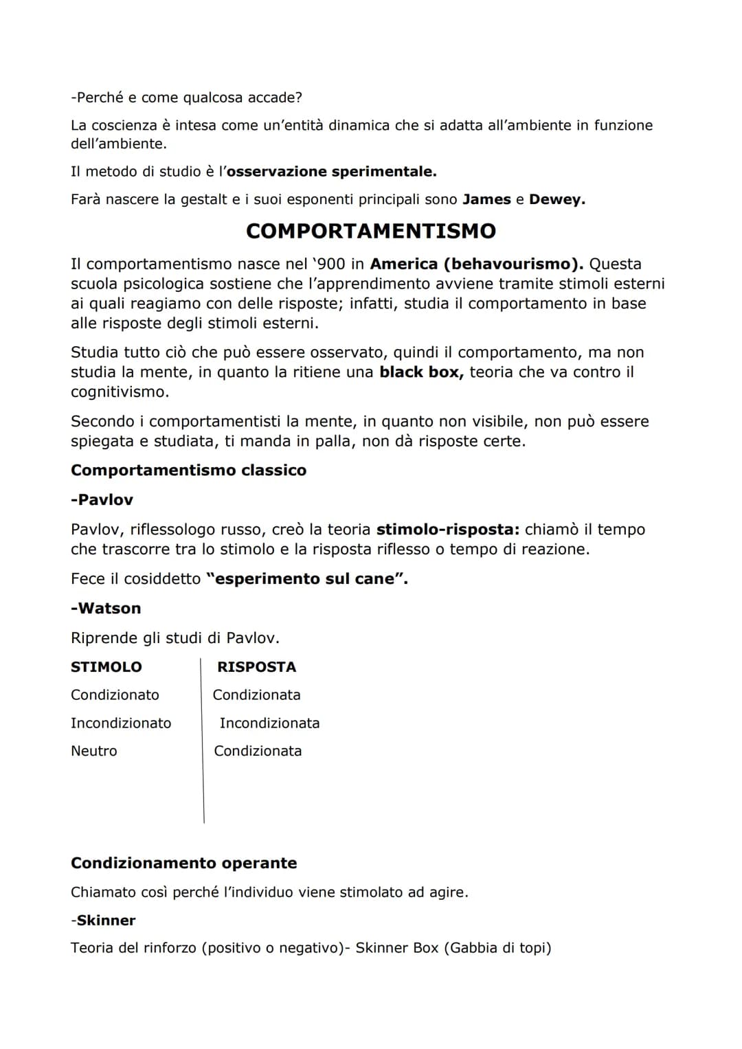 # SCIENZE UMANE X INTERROGAZIONE SCRITTA

-EMPIRISMO E RAZIONALISMO

-L'Empirismo. La parola empirismo deriva da "empiria", che significa "e