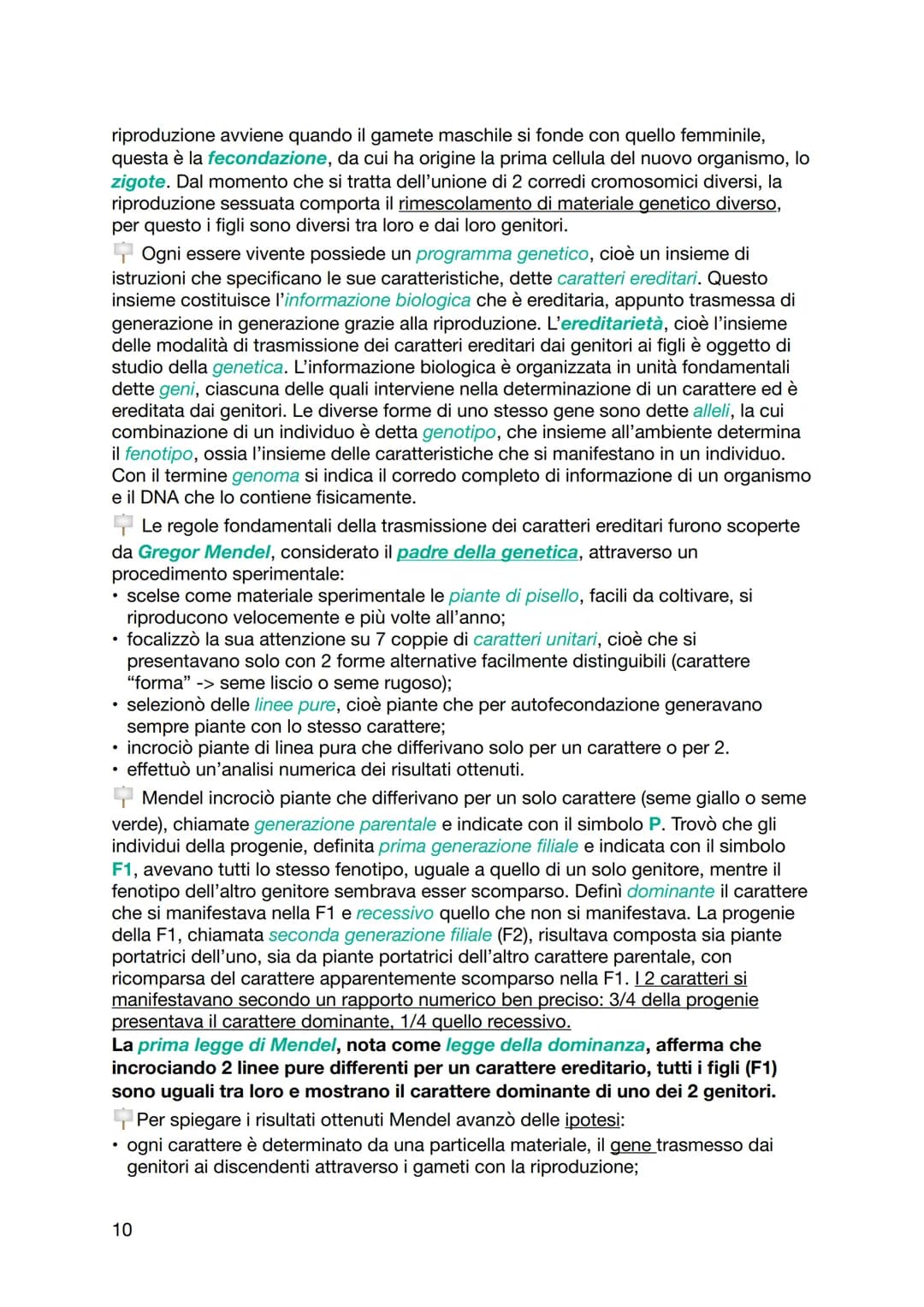 # BIOLOGIA

Le molecole organiche sono in grado di interagire tra loro tramite forze deboli
non covalenti e legami ionici. I legami chimici 