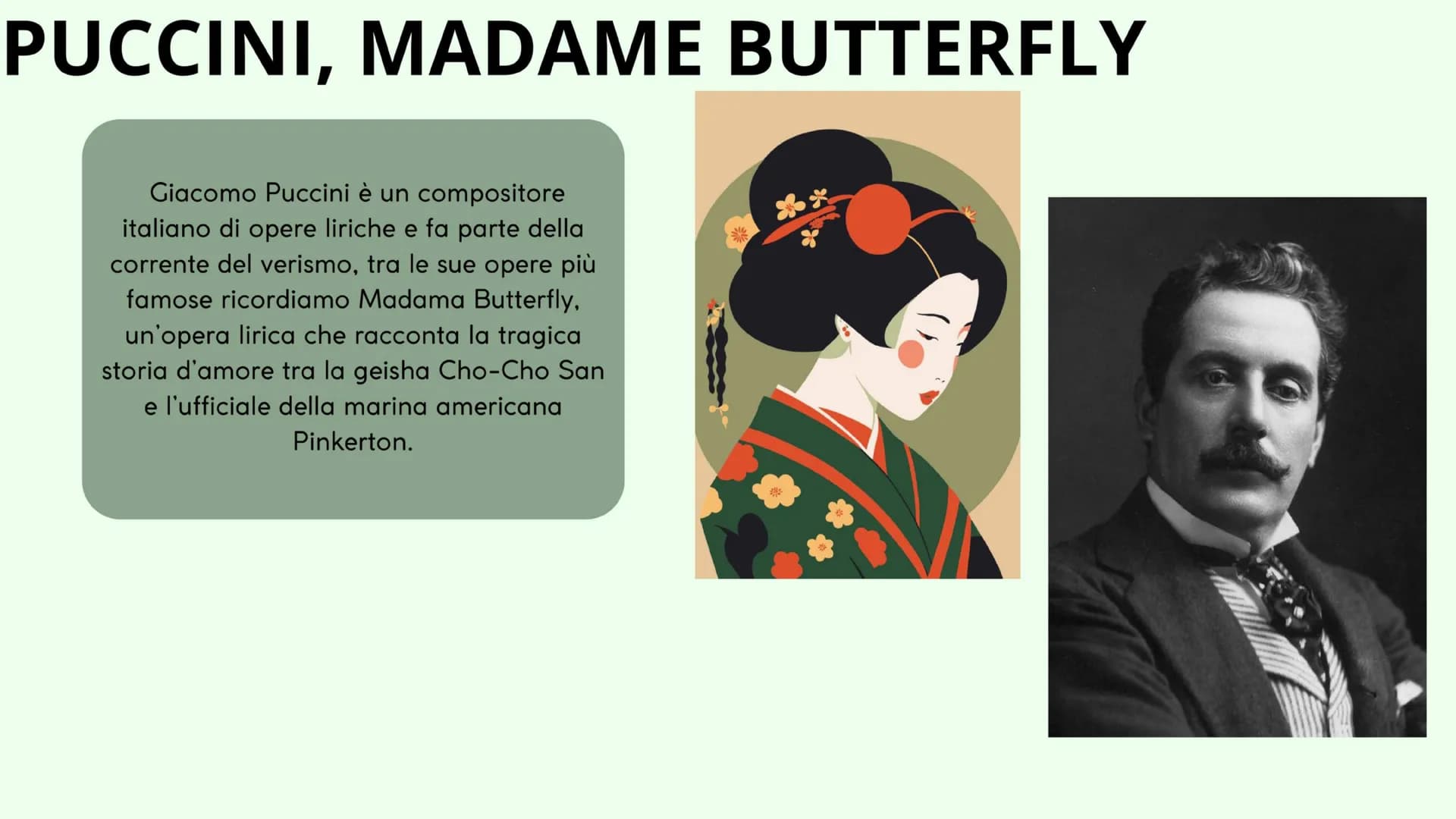 TESINA TERZA MEDIA
IL GIAPPONE Educazione civica - Usi e
costumi della geisha

Arte - La Grande Onda di
Kanagawa

Scienze - Vulcani e
terrem