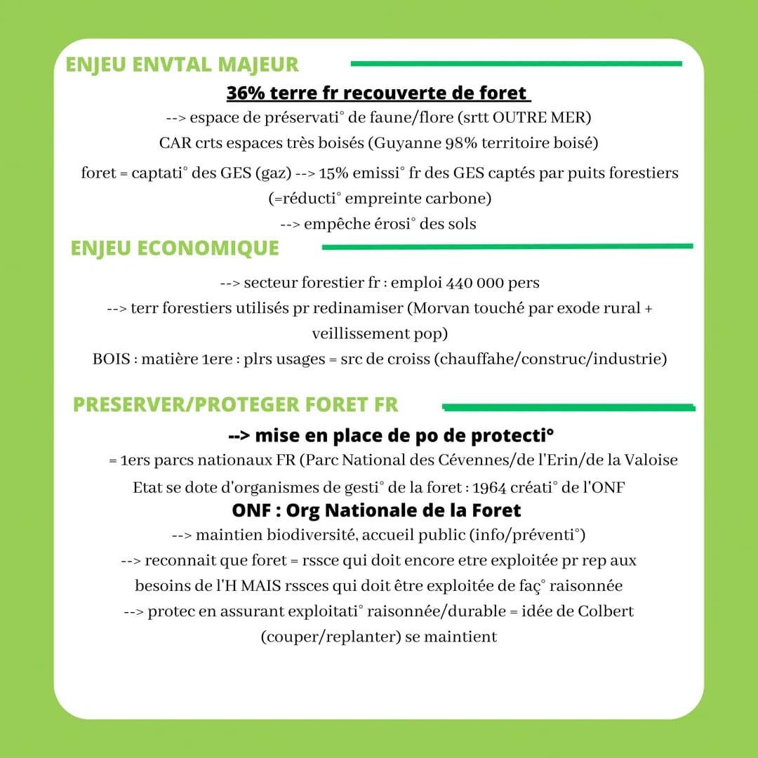 # introduction
L'ENVIRONNEMENT

| AL EPOQUE | AUJOURD HUI |
| ----------- | ----------- |
| XIXeme: envt désigne "ce qui entoure l'indiv" (s
