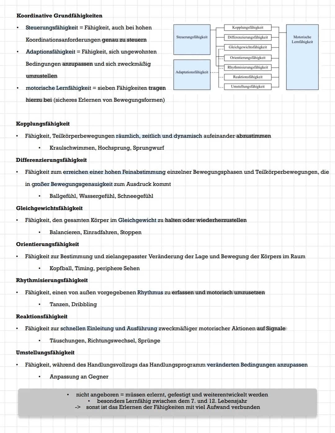 Sport LK
ABITUR abitur.nrw
Vorgaben 2023
Sport
Leistungskurs

Inhaltsfeld a:
Bewegungsstruktur
und Bewegungslernen

Prinzipien und Konzepte
