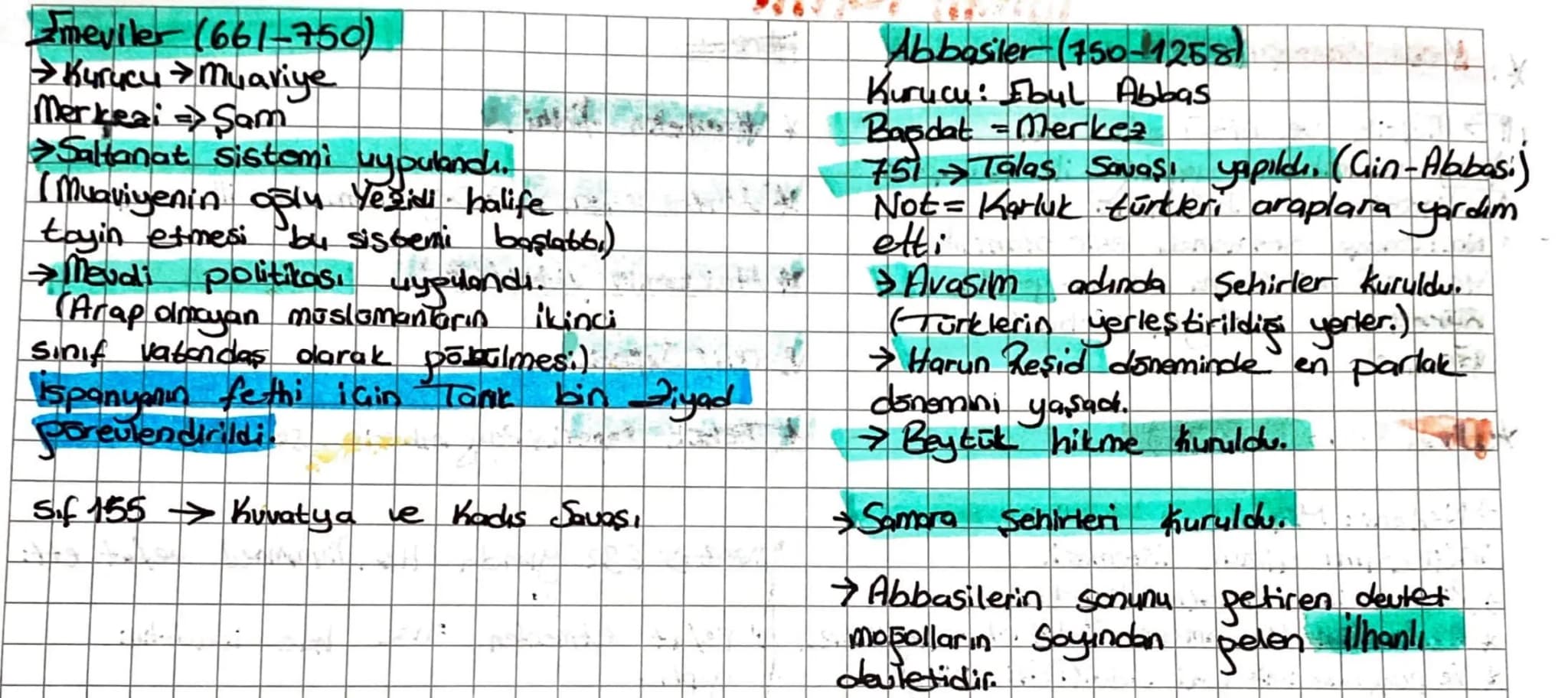 Subject:
* Bear Sowa (624)
Islom Torihi
Date.......... 
* Haybelin fethi
* Müşrik ve müslümanlar, aren
Peygamberin yaptığı ilk savaştır.
mas