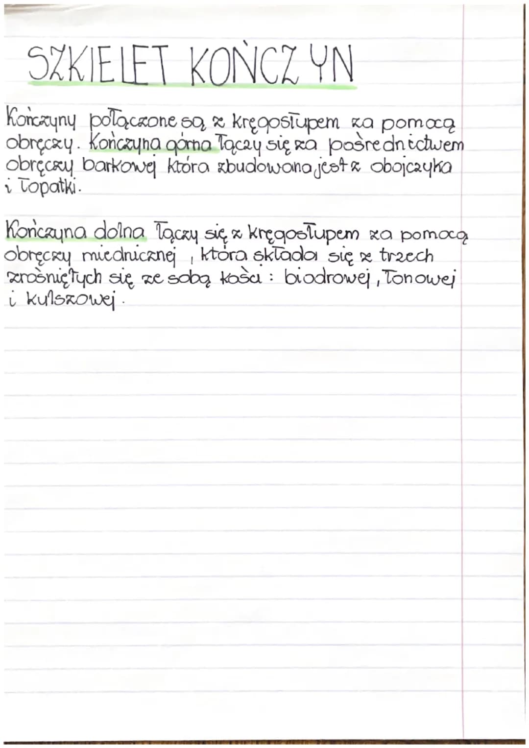 # BUDOWA KOSCI

Budowa chemiczna koša
W skład chemiczny kości wchodzi tkanka kostna i
chrzęstna. Ale i równiez związki mineralne i organiczn