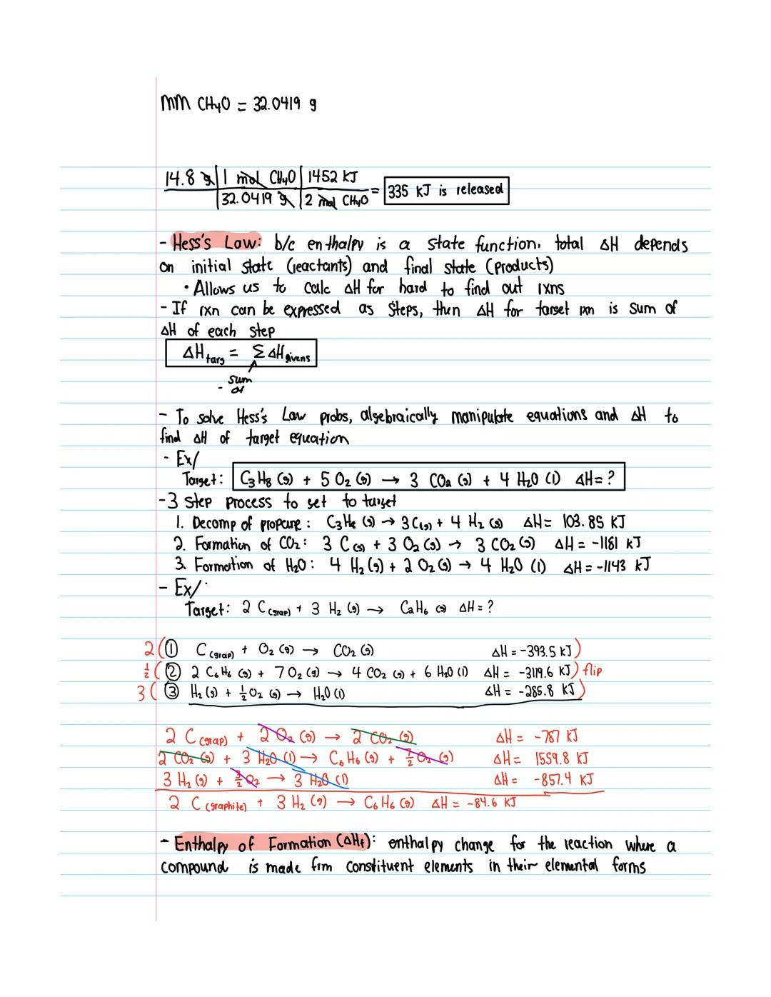 Chem H
Unit 10
2/7/2023
# THERMOCHEMISTRY

- Heat: a form of energy that flows frm warm $\rightarrow$ cool
  *   Low $\rightarrow$ High KE
-