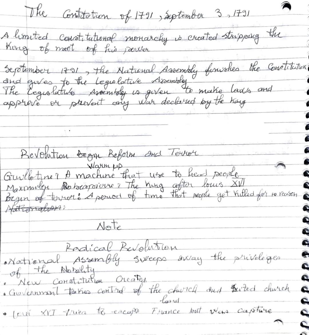 
<h2 id="introduction">Introduction</h2>
<p>The French Revolution was a significant political and social movement that took place from 1789 